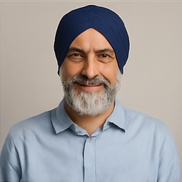 Rajesh Singh